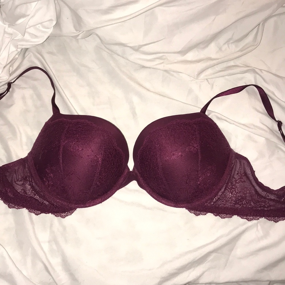 Victoria’s Secret Very Sexy Push Up Bra